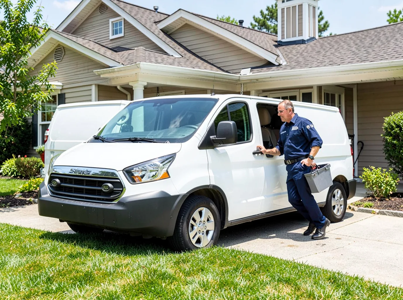 Emergency Plumber company in Sidney, KY